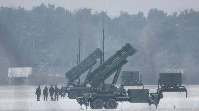 Россия усилила ракетные обстрелы Украины, чтобы истощить запасы боеприпасов для Patriot – СМИ