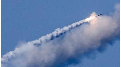 Россия утром нанесла ракетный удар по Кропивницкому, есть погибший