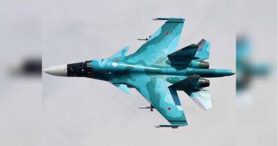Украинская разведка уничтожила боевой самолет россиян на аэродроме в Челябинске, — СМИ
