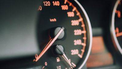 Доказано в дороге: на какой скорости автомобиль потребляет намного меньше топлива