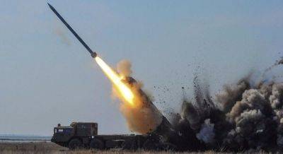 Ракетный удар по Харькову - куда попали ракеты - фото