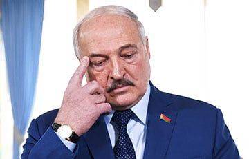 Заболевший Лукашенко снова исчез почти на неделю