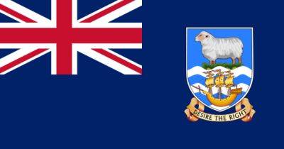 Аргентина - Аргентина заявила о "суверенных правах" на Фолкленды и приглашает Британию к "диалогу" - dsnews.ua - Украина - Англия - Антарктида - Аргентина - Мальвинские Острова - Великобритания - Переговоры