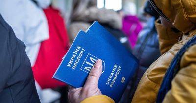 Придется возвращаться домой: в европейской стране рассказали, что ждет украинских беженцев после войны