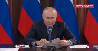 Владимир Путин - Путин - Путин разрешил раздачу российских паспортов иностранцам, которые пойдут на войну против Украины - dsnews.ua - Россия - Украина - Путин