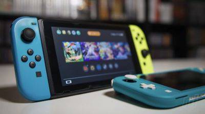 Nintendo Switch 2 будет эволюционным (не революционным) развитием и будет стоить $400, — аналитик - itc.ua - Украина - Київ