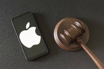 Apple урегулирует иск о мошенничестве с подарочными картами iTunes — жертвы, вероятно, потеряли «сотни миллионов долларов»