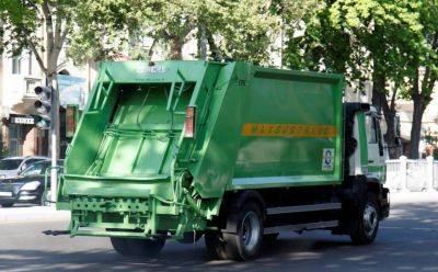 В Ташкенте начали действовать новые тарифы за вывоз мусора