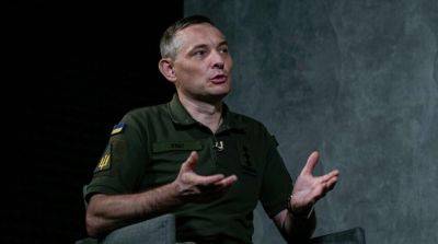 Игнат пояснил, почему сложно спрогнозировать сроки новых обстрелов Украины