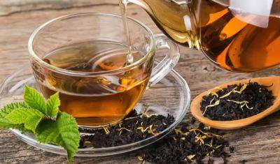 Вы сразу почувствуете расслабление: рецепт хорошего успокоительного чая из простых ингредиентов