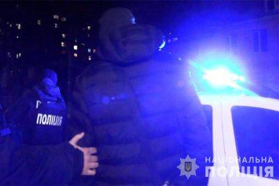 У Вінниці затримали чоловіка, який запускав салют - real-vin.com - Украина - Росія
