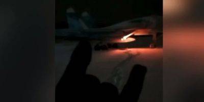 «Далеченько дотягнулися». Вартість знищеного Су-34 — $50 млн, це великий головний біль для контррозвідників РФ
