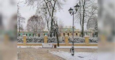 После оттепели — снова арктический холод: синоптик рассказала, когда в Украине похолодает и надолго ли