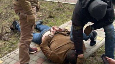 В Одесской области заммэра одного из городов разоблачили на «откатах»