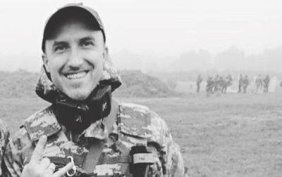 У Марии Бурмаки умер брат, защищавший Украину на фронте - korrespondent.net - Россия - Украина - Херсон
