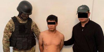 В Кыргызстане бывшего «вагнеровца» приговорили к пяти годам тюрьмы