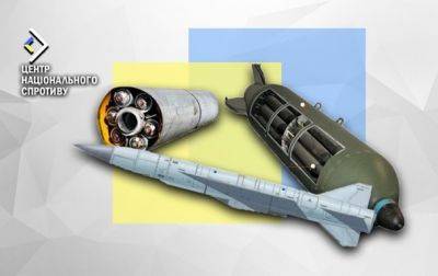 РФ планирует оснащать крылатые ракеты кассетными боеприпасами - ЦНС