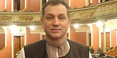 Анатолий Гнатюк рассказал, как в театре относятся к Ступке после приговора за «пьяное» ДТП и ответил, где находится его знаменитый брат