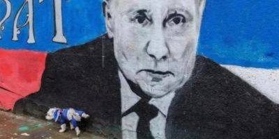Владимир Путин - В РФ будут давать гражданство иностранцам за участие в войне против Украины - nv.ua - Россия - Украина