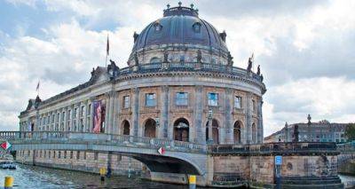 Бесплатное посещение музеев в Германии - cxid.info - Германия