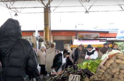 Овощи и фрукты изменят стоимость: какие продукты в январе ждут новые цены - politeka.net - Украина