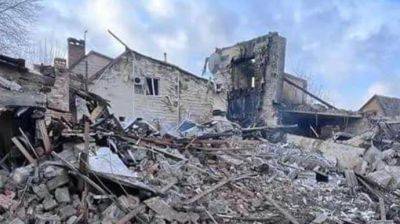 Два человека погибли, еще двое ранены из-за массированной атаки окупантов в Донецкой области