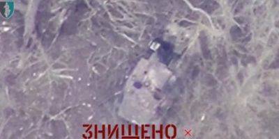 В ВСУ показали видео уничтожения российского ЗРК Стрела из HIMARS