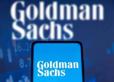 Goldman Sachs - Goldman Sachs Asset Management привлекает $650 млн для фонда медико-биологических наук - minfin.com.ua - Украина
