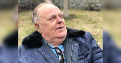 Последние годы жизни провел в инвалидном кресле: скончался бывший глава Верховной Рады Александр Ткаченко