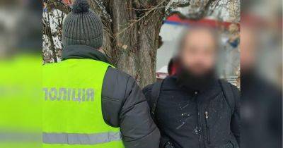 Последняя жертва — продавщица цветочного магазина: появились новые подробности о пойманном в Киеве маньяке (видео)