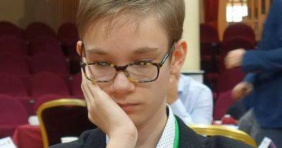 Киевлянин стал самым молодым гроссмейстером мира - dsnews.ua - Украина