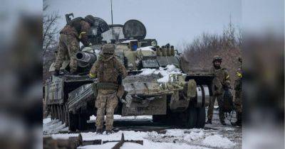 путин уверен, что он преодолел украинское военное сопротивление — СМИ