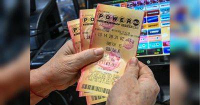 Сорван джекпот в размере $ 842 миллиона: 5-й по величине приз в истории лотереи Powerball - fakty.ua - Украина - New York - Техас - шт.Флорида - штат Коннектикут - шт. Калифорния - шт. Мэриленд - шт. Мичиган