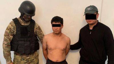 В Кыргызстане суд приговорил к пяти годам колонии наёмника ЧВК "Вагнер"