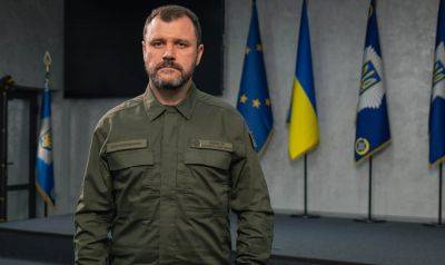 Клименко назвал условия для мобилизации полицейских на войну