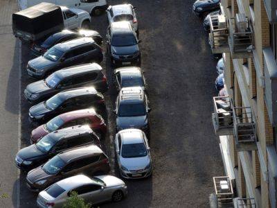 Изъятие транспорта и нарушение прав собственности на ВОТ: оккупационные силы ищут "бесхозяйственные" автомобили