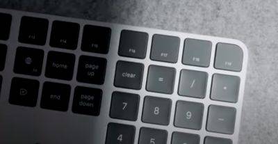 Придется привыкать: на клавиатурах впервые за несколько десятилетий появится новая кнопка - hyser.com.ua - Украина - Microsoft
