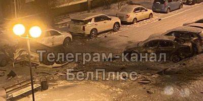 «Очень громко»: в Белгороде раздаются взрывы, соцсети сообщают о «прилете»