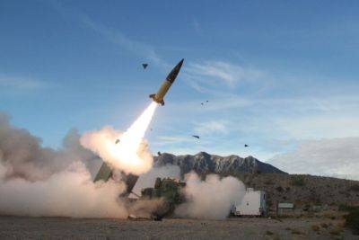 ATACMS с ракетами планируют утилизировать в США или нет - заявление Пентагона