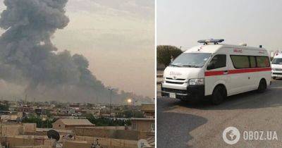 США атаковали беспилотником Багдад – ликвидирован лидер иракского военизированного формирования – фото | OBOZ.UA