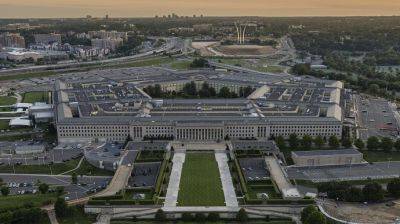В Пентагоне подтвердили ликвидацию лидера проиранских боевиков в Ираке