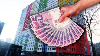 Налог на квартиру в Украине – какая сумма сейчас за лишние квадратные метры