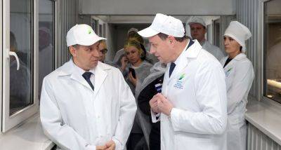 «Милкавита» планирует модернизацию линий упаковки творога и йогуртно-десертной продукции