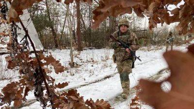 Украинские воины расширяют плацдарм на Херсонщине – Генштаб