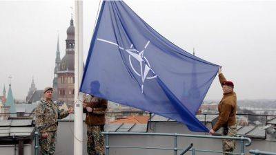 НАТО призывает выделять на оборону 2% ВВП