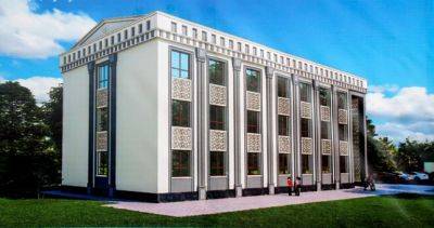 В Гиссаре началось строительство здания современной музыкальной школы