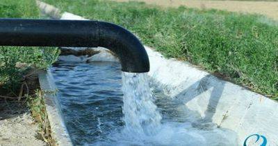 Водосбережение: в Узбекистане с 2025 года фермеры смогут платить пониженный налог на воду — условия