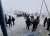В Казахстане в снежном заносе застряли сорок белорусских дальнобойщиков