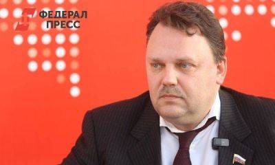 Депутат Кирьянов о санкциях в 2024 году: «Москва открыта новым идеям»