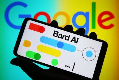 В коде Google Bard Advanced нашли намек на платную версию ИИ-чатбота
